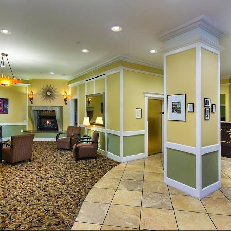 Worldmark Сан-Франциско Экстерьер фото